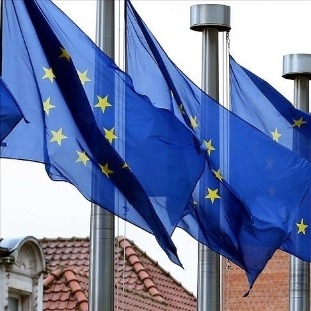 HaberlerAB'den Ar-Ge'ye 130 milyar euroluk kaynak