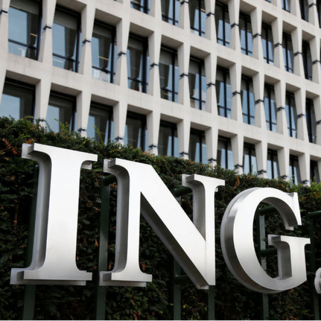 ING'den dolar/TL tahmini - 2 saat önce
