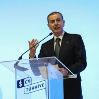 İş Bankası Genel Müdürü Hakan Aran görevden ayrılıyor