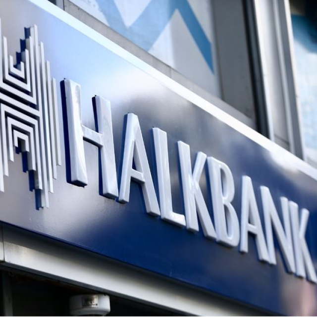 HaberlerHalkbank'tan beklenti üstü net kâr