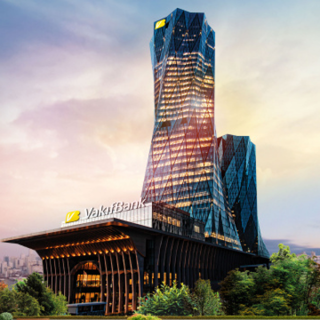 HaberlerVakıfBank ikinci çeyrekte 16,7 milyar TL net kâr elde etti