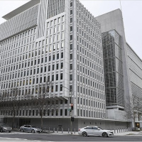 Dünya Bankası'ndan Suriye'ye 100 milyon dolarlık hibe