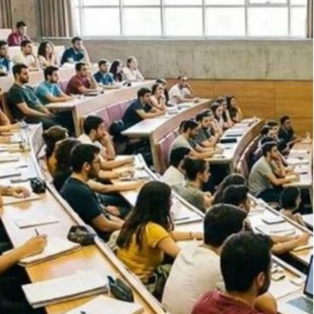 Öğrenci affı Resmi Gazete'de