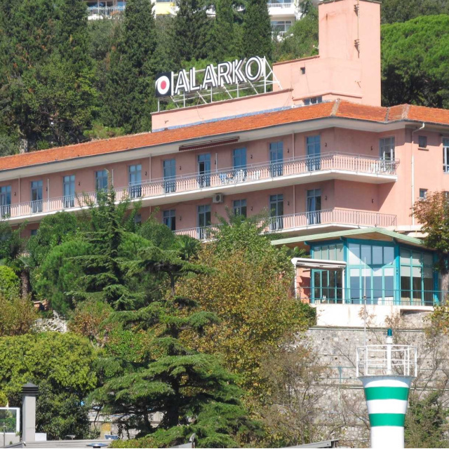 Alarko Carrier’da ortaklık payları değişiyor
