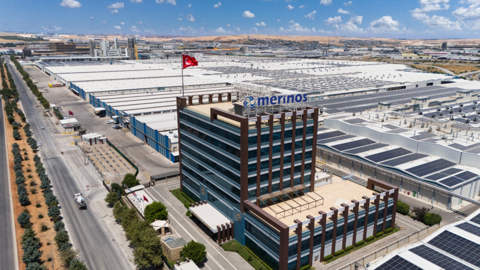 Merinos'un halka arzı SASA'nın borç yükünü hafifletecek