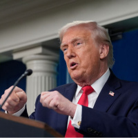 Trump: İran ile müzakere sessizce yürüyor