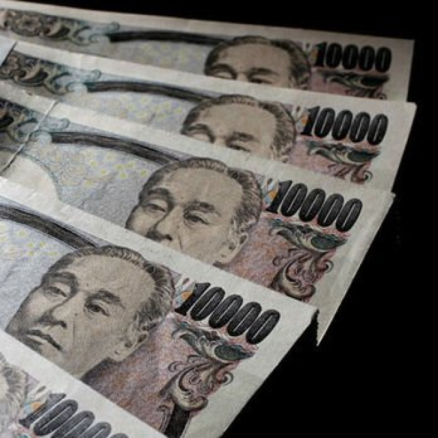 Yen, G-10 para birimleri arasında en kötü performansı gösterdi