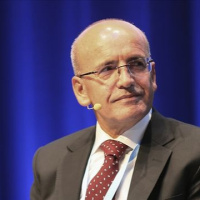 Bakan Şimşek sanayi üretim verisini değerlendirdi