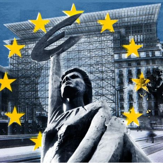 Euro Bölgesi yatırımcı güveni altı ayın zirvesinde