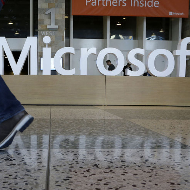 HaberlerMicrosoft yeni nesil yapay zeka çiplerinin üretimini artırmayı planlıyor