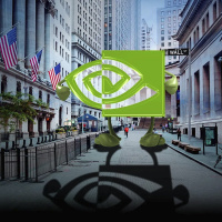 Wall Street devlerinden Nvidia ile 500 milyar dolarlık ortaklık