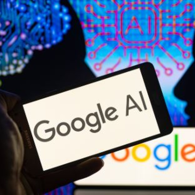 HaberlerFransız gazetelerinden Google yapay zeka şikayeti