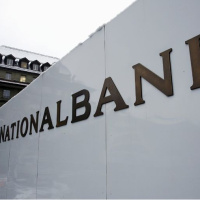 İsviçre Merkez Bankası'nın ABD hisselerindeki portföyü rekor kırdı