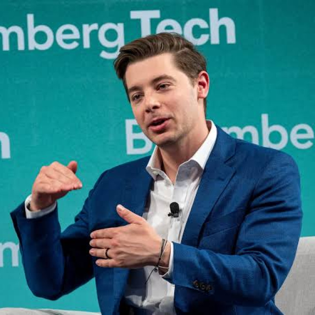HaberlerOpenAI üst düzey yöneticisi Lightcap şirketten ayrılıyor