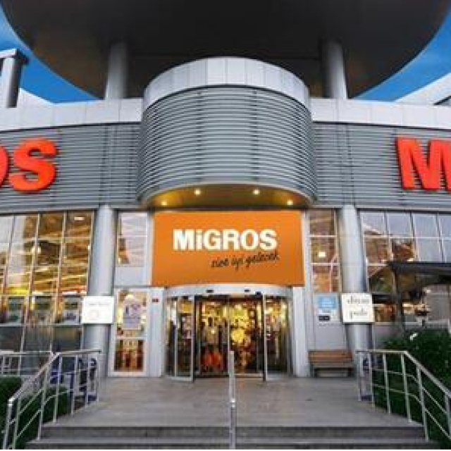 Migros'un ikinci çeyrek kârı beklentilerin altında kaldı, mağaza sayısı 3 bin 830'a ulaştı
