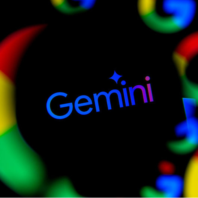 Google'ın Gemini uygulaması bir milyar kullanıcıya ulaştı