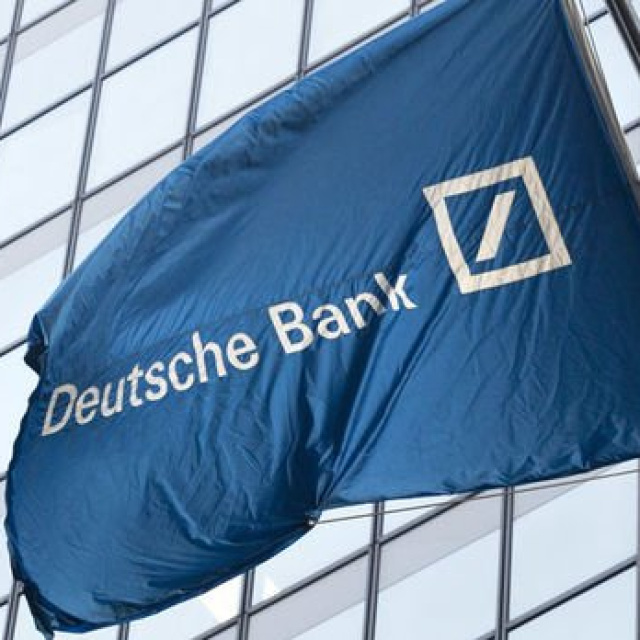HaberlerÇin, Avrupa’daki ilk yabancı yuan takas bankası olarak Deutsche Bank’ı seçti