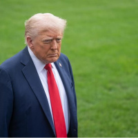 Trump: İran sadece laf üretiyor