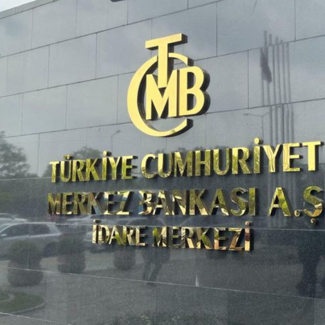 TCMB yılın üçüncü enflasyon raporunu açıklıyor