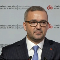 TCMB/Karahan: Dezenflasyonist sürecin devamını öngörüyoruz