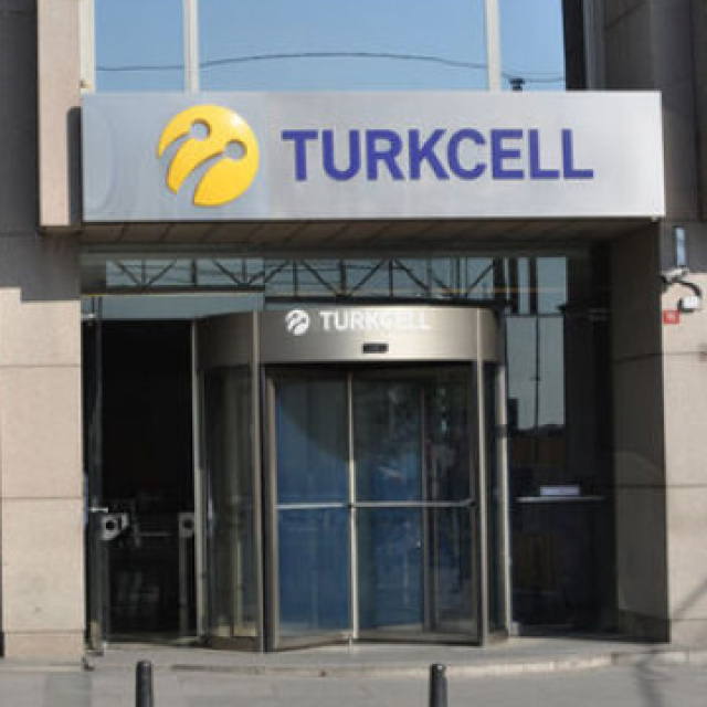 HABERLERTurkcell'den ikinci çeyrekte 5,2 milyar TL net kâr