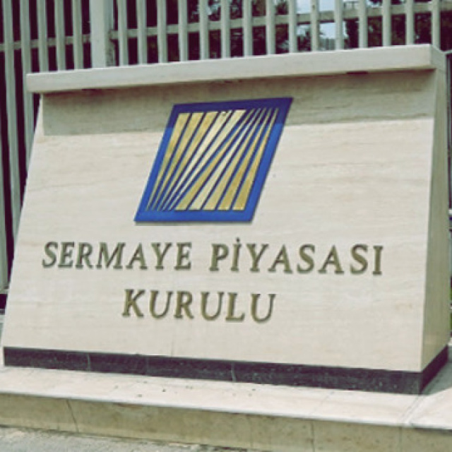 HABERLERSPK'dan 3 şirketin sermaye artırımına onay
