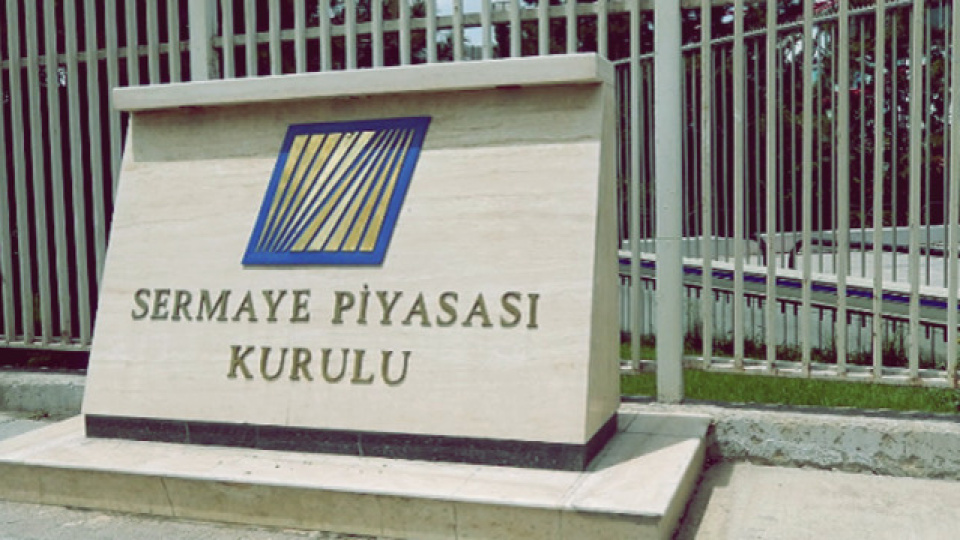 SPK'dan 3 şirketin sermaye artırımına onay