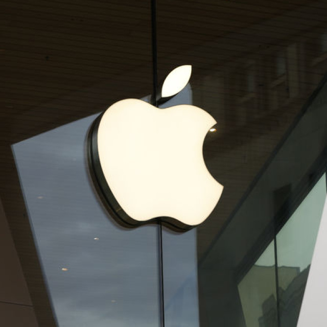 Apple, Houston'da ileri üretim merkezi açtı