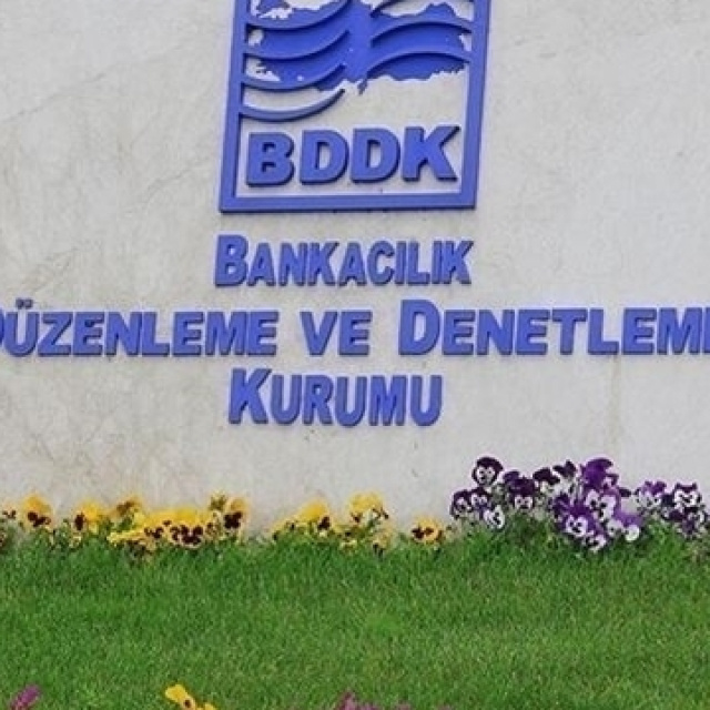 HABERLERBDDK, BLG Varlık Yönetim'in faaliyet iznini iptal etti