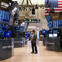 Küresel piyasalarda risk iştahı arttı