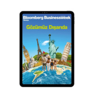 Bloomberg Businessweek Türkiye'nin 143. sayısı çıktı