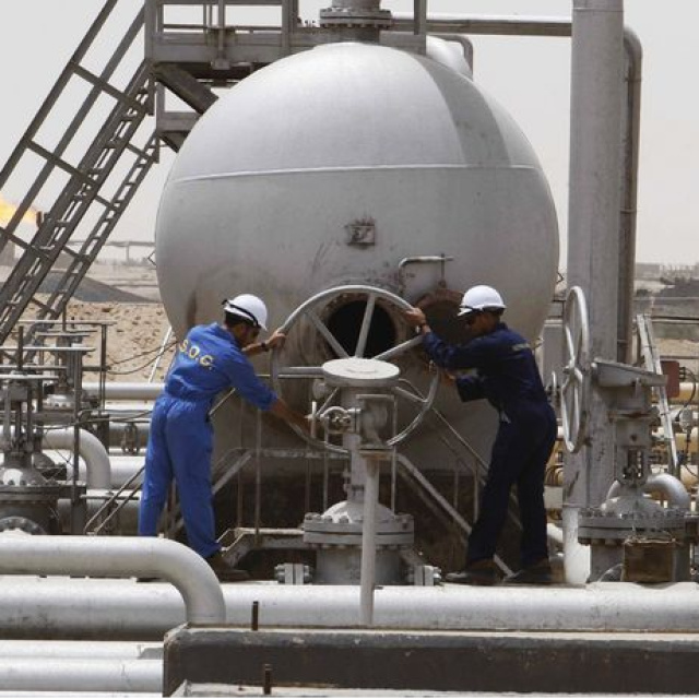 HABERLERTürkiye'nin petrol ithalatı yüzde 13 azaldı