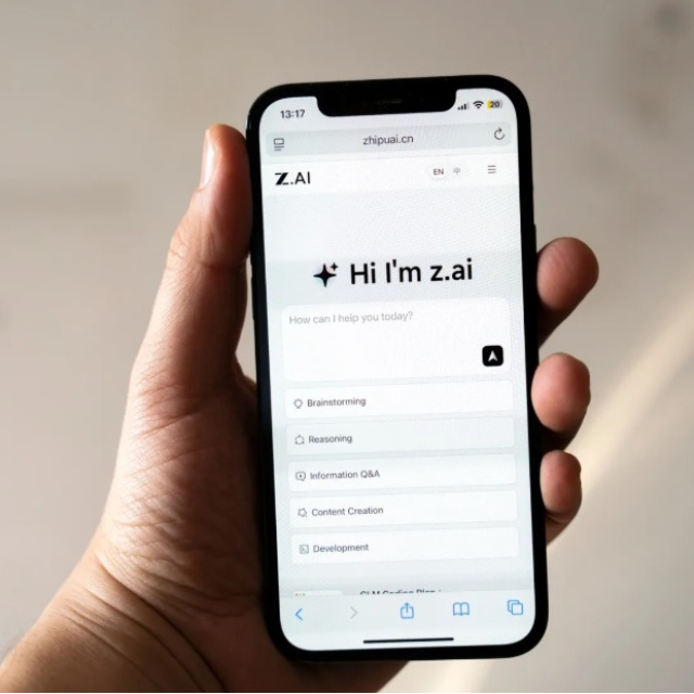HABERLERZ.ai, yeni modeliyle Anthropic ve OpenAI’ye rakip oluyor