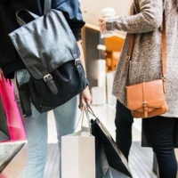 ABD'de perakende satışlarda bir yılın en büyük düşüşü