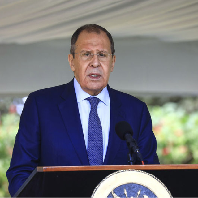 Rusya AB gemilerini hedef alacak