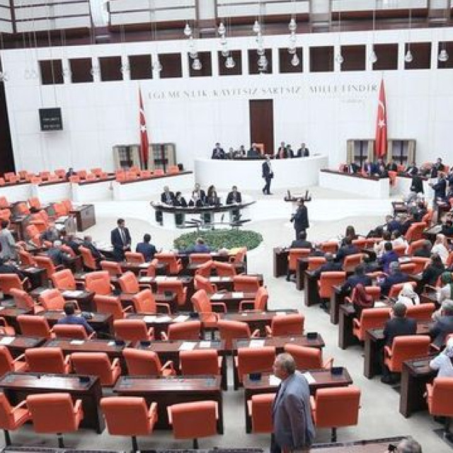Ekonomi ve siyaset gündemi - 15 Ağustos 2026