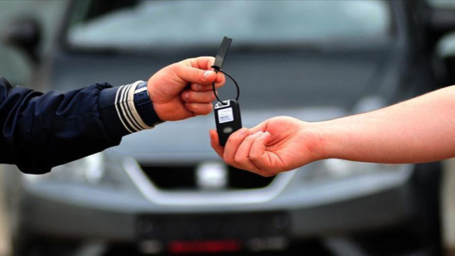 Kiralık araçlara yaş ve kilometre sınırı geliyor
