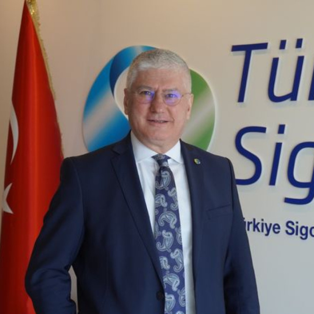 HABERLER"Depreme karşı fiziksel ve finansal güvenceyi birlikte güçlendirmeliyiz"