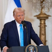 Trump, İran savaşı nedeniyle Güney Kore ile ortak tatbikatları azaltıyor