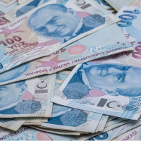 Bütçe Temmuz'da açığa döndü
