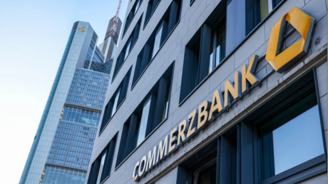 Almanya, anlaşma durumunda Commerzbank hisselerini satmayı değerlendiriyor