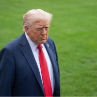 Trump'tan Umman'a bombalama tehdidi