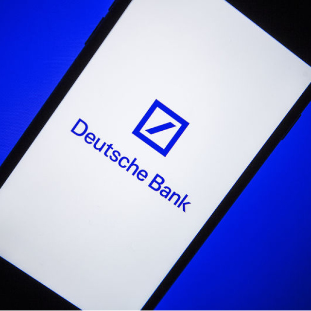 HABERLERDeutsche Bank’a göre piyasadaki ‘goldilocks’ senaryosu kırılgan