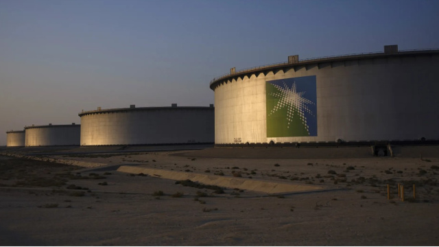 Aramco'dan Hürmüz'e alternatif petrol rotası