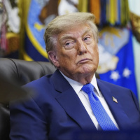 Trump: İran mutabakatını uzatmak istemiyoruz