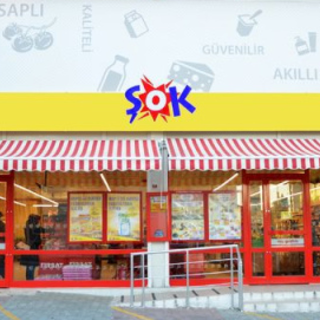 Şok Marketler ikinci çeyrekte beklentinin altında zarar açıkladı