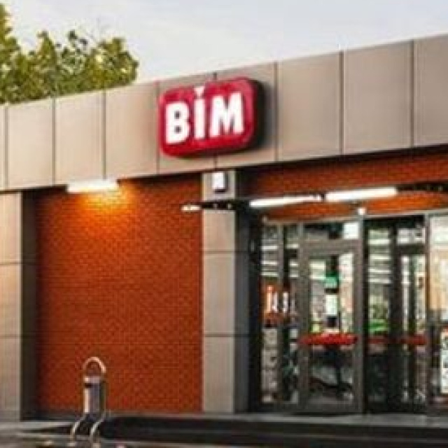 BİM'den 275 yeni mağaza, 8 milyar TL net kâr