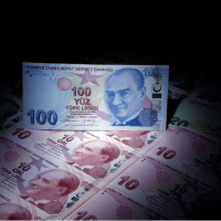 Opsiyon piyasasında Türk lirası iyimserliği