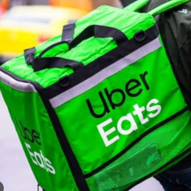 HABERLERUber, Eats teslimat ağına Zipline dronlarını dahil ediyor