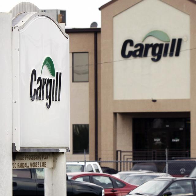 Piyasalardaki oynaklık Cargill'in kârını artırdı - 1 ay önce